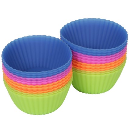 baking cups